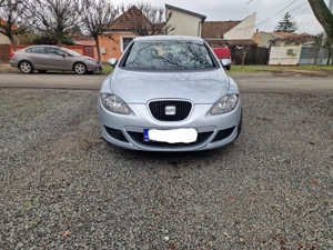 Vând Seat Leon, 1.9 TDI, DIESEL