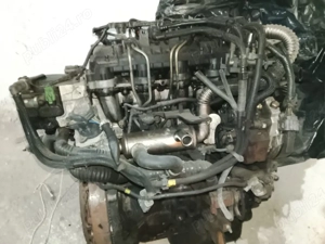 Negociabil.Motor Mazda 3 din 2006  , diesel  - imagine 2