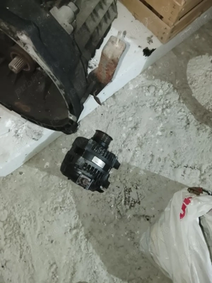 Negociabil.Motor Mazda 3 din 2006  , diesel  - imagine 4