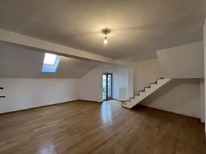 Apartament 3 camere cu scară interioară | 131 mp utili | Lift | Comision 0% | Giroc