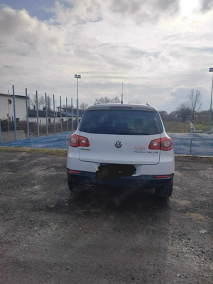 Vând Volkswagen Tiguan 2009, motor 2.0 TDI diesel, 4x4 (4Motion) - imagine 9