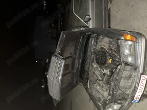 Mercedes Benz SE.  W126 - imagine 8