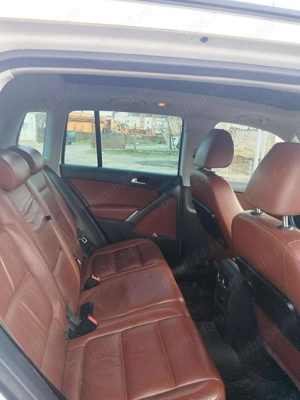 Vând Volkswagen Tiguan 2009, motor 2.0 TDI diesel, 4x4 (4Motion) - imagine 6