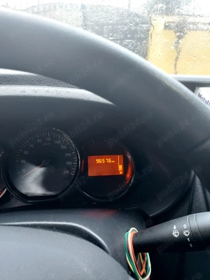 Dacia Dokker Van - imagine 2