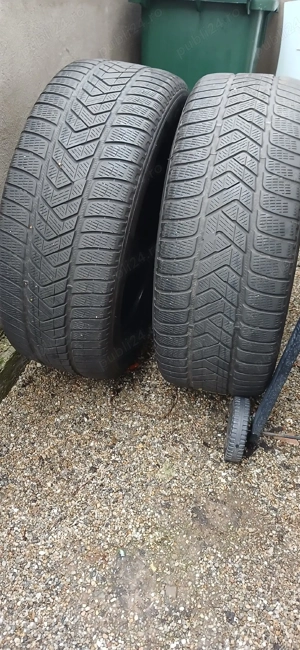 Cauciuri de iarna 265/55 R19 - imagine 2