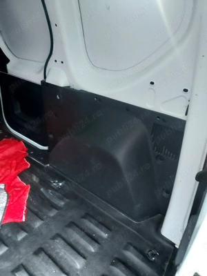 Dacia Dokker Van - imagine 4