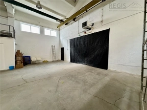 Hala Spatiu de depozitare Metrom | 7 euro + TVA mp - imagine 4