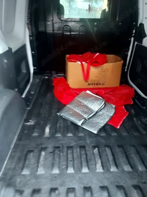 Dacia Dokker Van - imagine 5