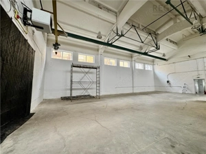 Hala Spatiu de depozitare Metrom | 7 euro + TVA mp - imagine 3