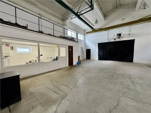 Hala Spatiu de depozitare Metrom | 7 euro + TVA mp - imagine 5