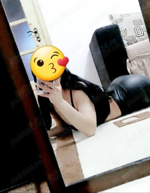 New new discreție maximă