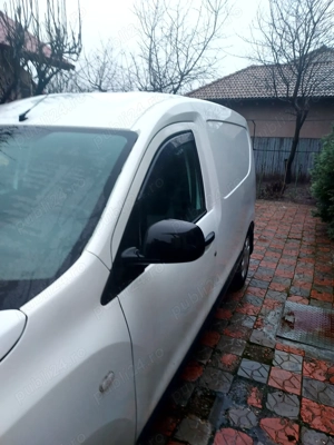 Dacia Dokker Van - imagine 9