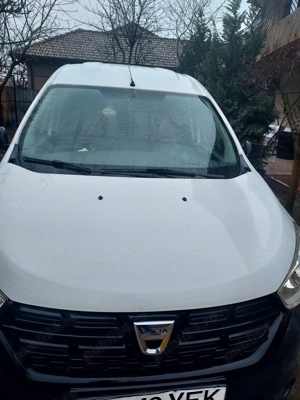 Dacia Dokker Van - imagine 6