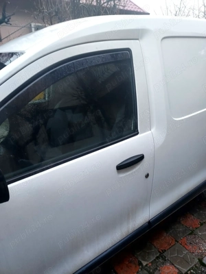 Dacia Dokker Van - imagine 8