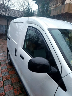 Dacia Dokker Van - imagine 10