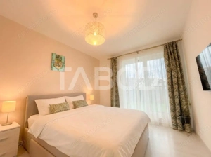 Vanzare apartament 2 camere terasa generoasa cu view Andrei Muresanu 