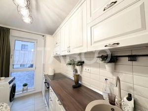 Vanzare apartament 2 camere terasa generoasa cu view Andrei Muresanu  - imagine 5