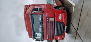 scania r450 fără egr chit basculare si daf 2011 460  - imagine 2