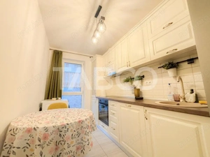 Vanzare apartament 2 camere terasa generoasa cu view Andrei Muresanu  - imagine 6