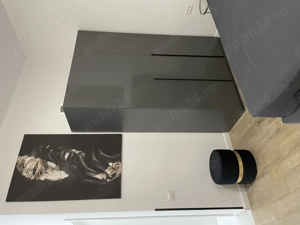 Garsoniera Militari Residence bloc nou 2026