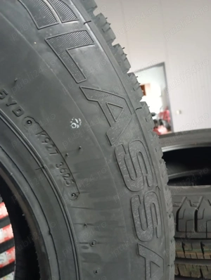 Anvelope noi 195/75R16C iarna GT Radial, Lassa - DOT 2025 - imagine 2