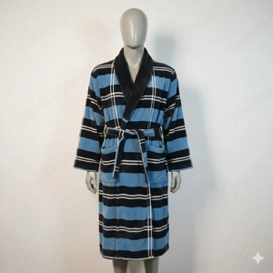 Halat de baie casă Made by LARA xl xxl Bumbac 100%