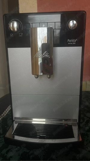 Espressor Melitta Purista Series 300 - imagine 3