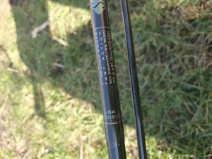 Vând St Croix Legend Elit  MF2 - imagine 4