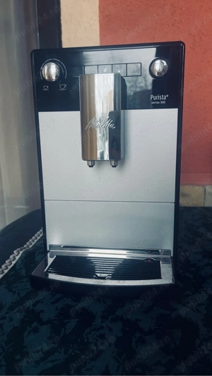 Espressor Melitta Purista Series 300 - imagine 4