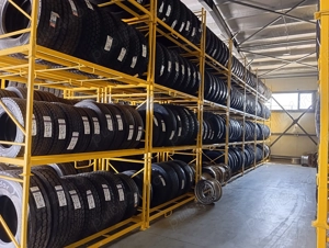 Anvelope noi 195/75R16C iarna GT Radial, Lassa - DOT 2025 - imagine 5