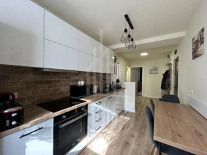 Apartament de închiriat – 3 camere, Calea Dumbrăvii – aproape de centru, Sibiu