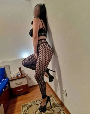 Doamna matura servicii totale 