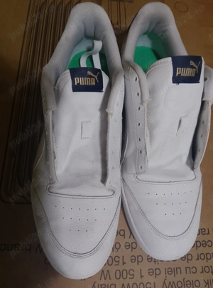 Adidași puma 