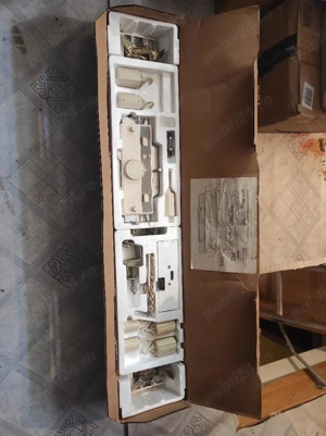 Vand masina de tricotat Brother noua - imagine 3