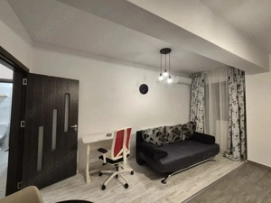 Apartament 2 Camere / Centrala Proprie,AC / 6 minute Metrou Piata Muncii /