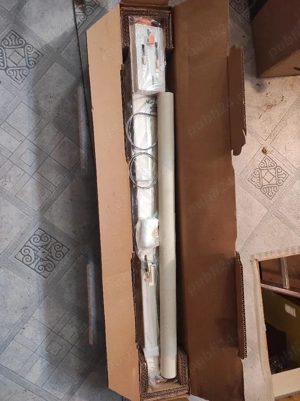 Vand masina de tricotat Brother noua - imagine 4