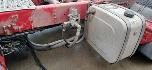 scania r450 fără egr chit basculare si daf 2011 460  - imagine 4