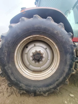 Case ih mx285 - imagine 4