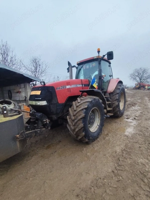 Case ih mx285 - imagine 2