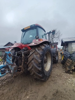 Case ih mx285 - imagine 7