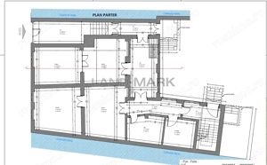 Casa cu 10 camere de vanzare,  zona Semicentrala, - imagine 15