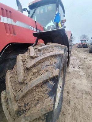 Case ih mx285 - imagine 10