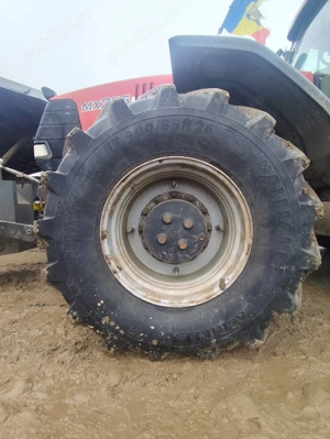 Case ih mx285 - imagine 5