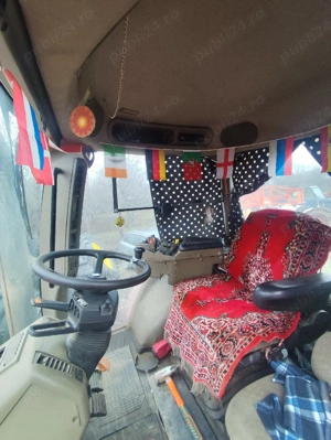 Case ih mx285 - imagine 8