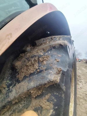 Case ih mx285 - imagine 9