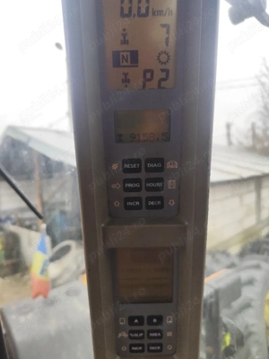 Case ih mx285 - imagine 3