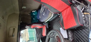 scania r450 fără egr chit basculare si daf 2011 460  - imagine 5