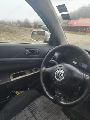 Vand Passat  - imagine 2