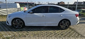 vand Skoda Octavia RS  - imagine 4