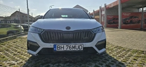 vand Skoda Octavia RS  - imagine 2